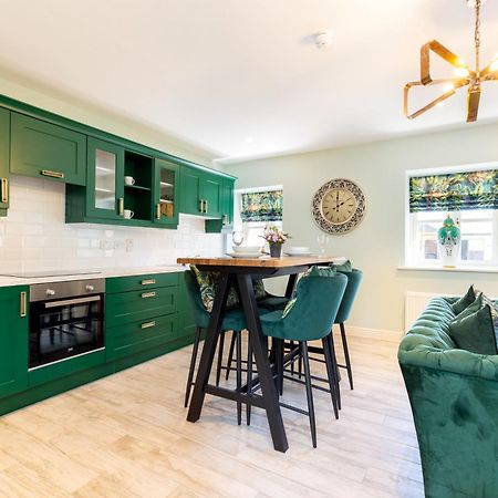 Bective Stud Apartments Navan Luaran gambar
