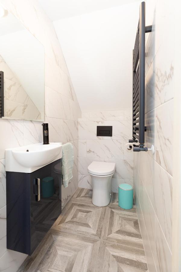 Bective Stud Apartments Navan Luaran gambar
