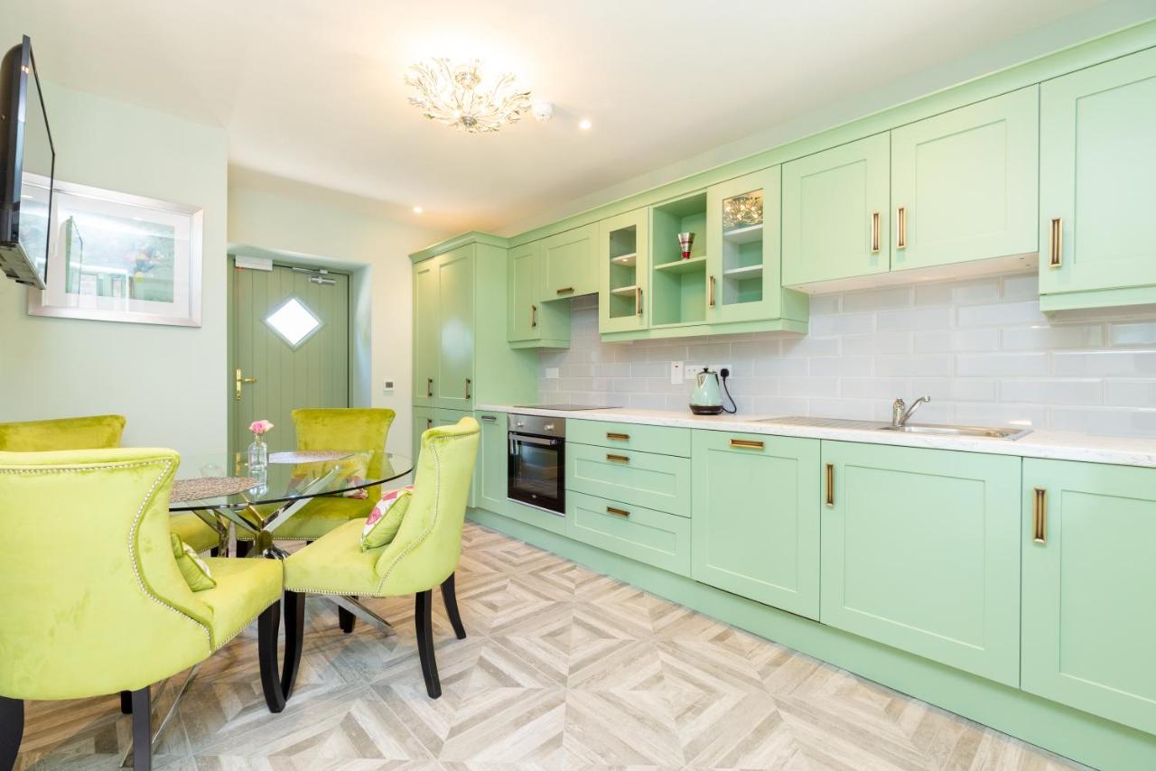 Bective Stud Apartments Navan Luaran gambar