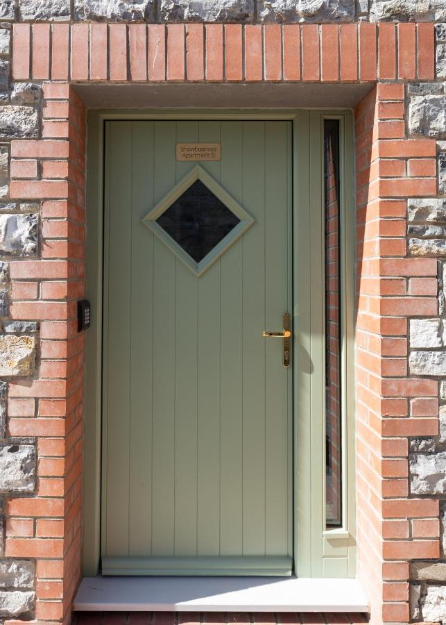 Bective Stud Apartments Navan Luaran gambar