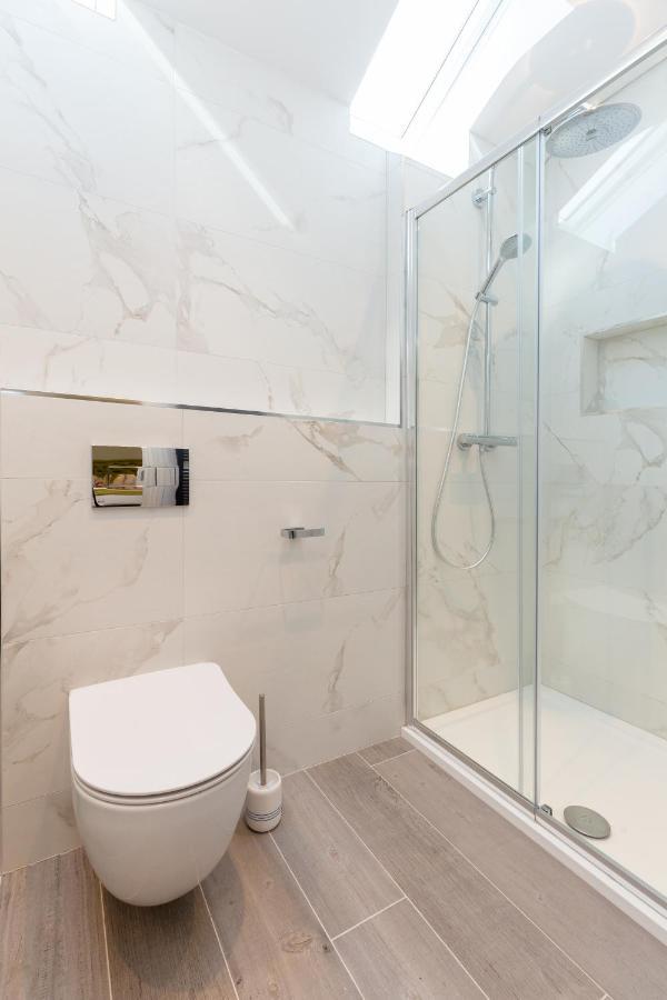 Bective Stud Apartments Navan Luaran gambar