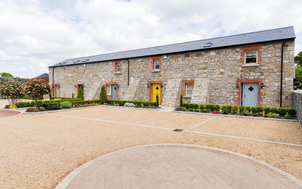 Bective Stud Apartments Navan Luaran gambar