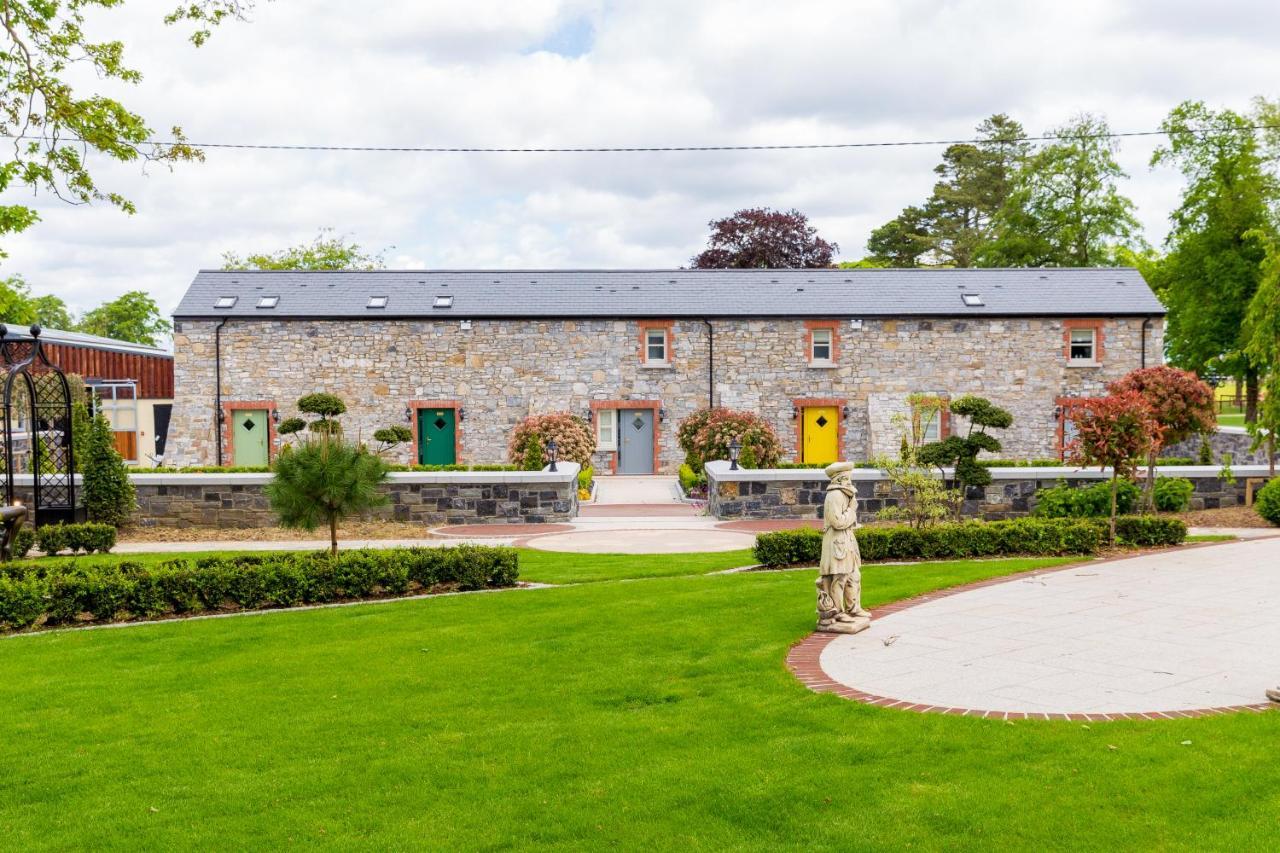Bective Stud Apartments Navan Luaran gambar