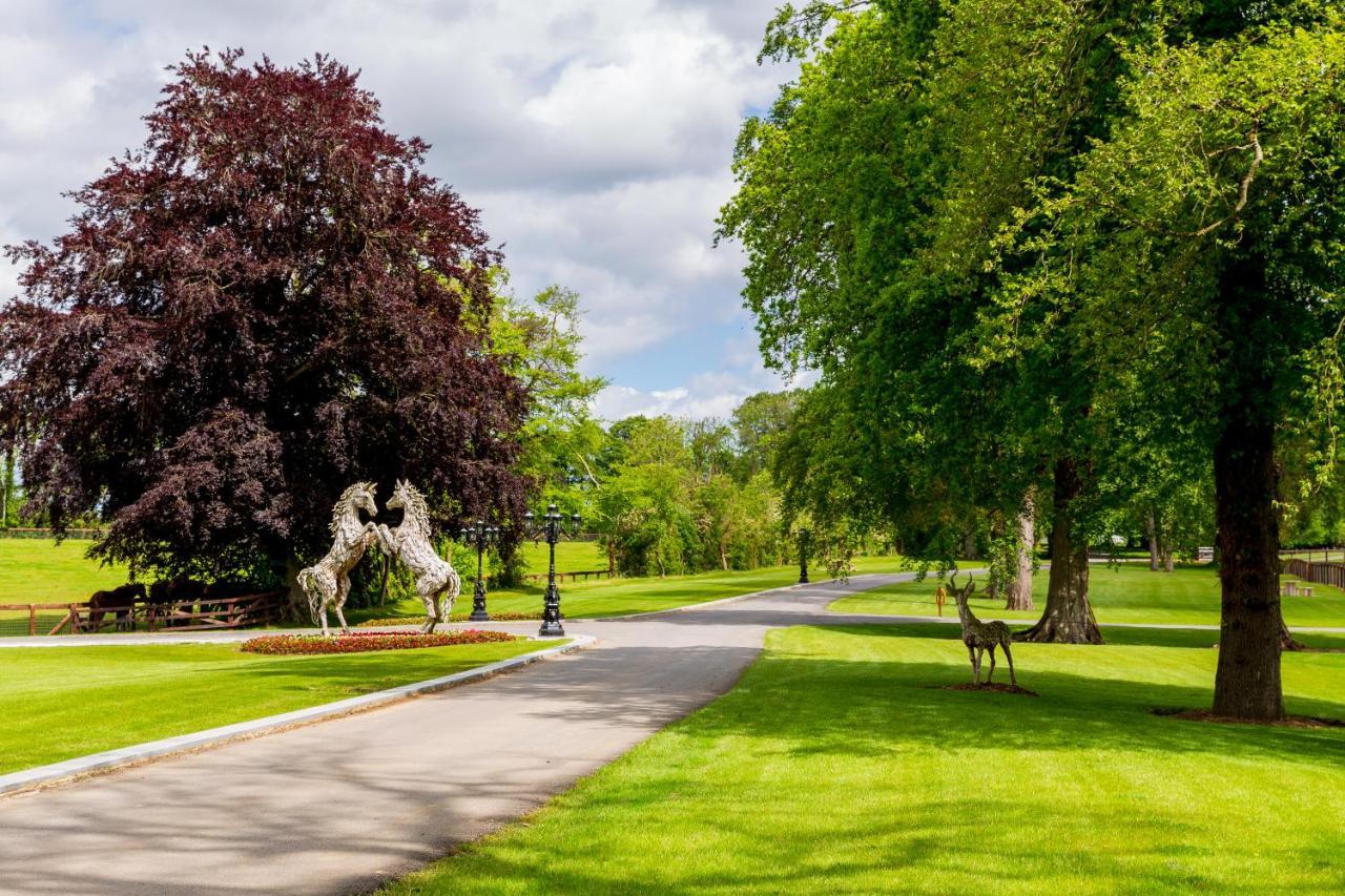Bective Stud Apartments Navan Luaran gambar