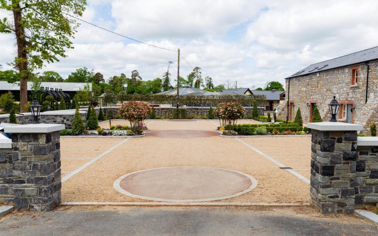 Bective Stud Apartments Navan Luaran gambar