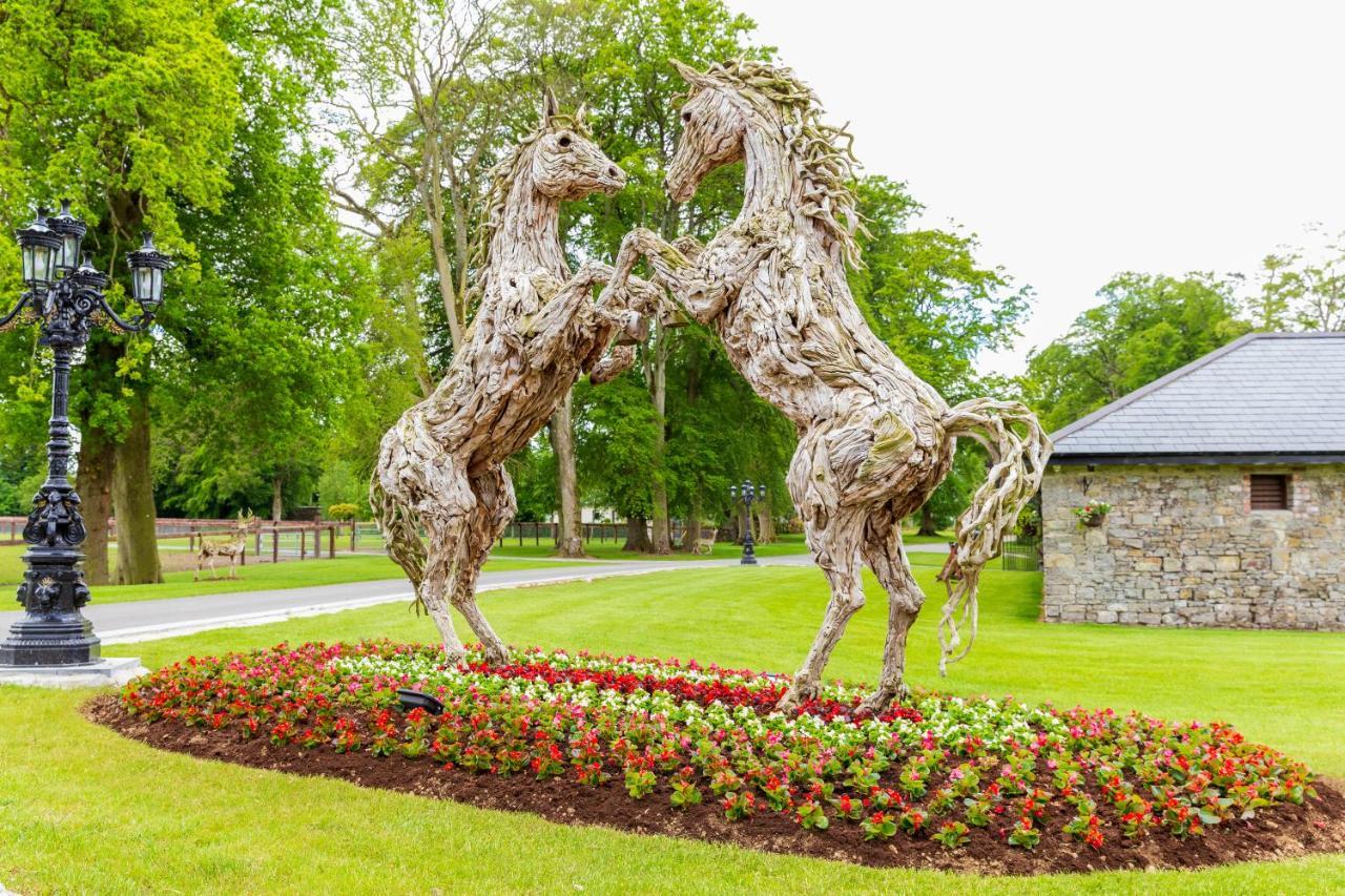 Bective Stud Apartments Navan Luaran gambar