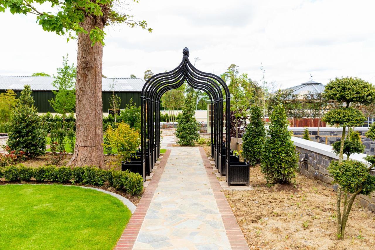 Bective Stud Apartments Navan Luaran gambar