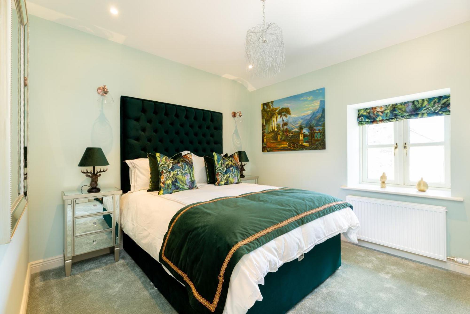 Bective Stud Apartments Navan Luaran gambar