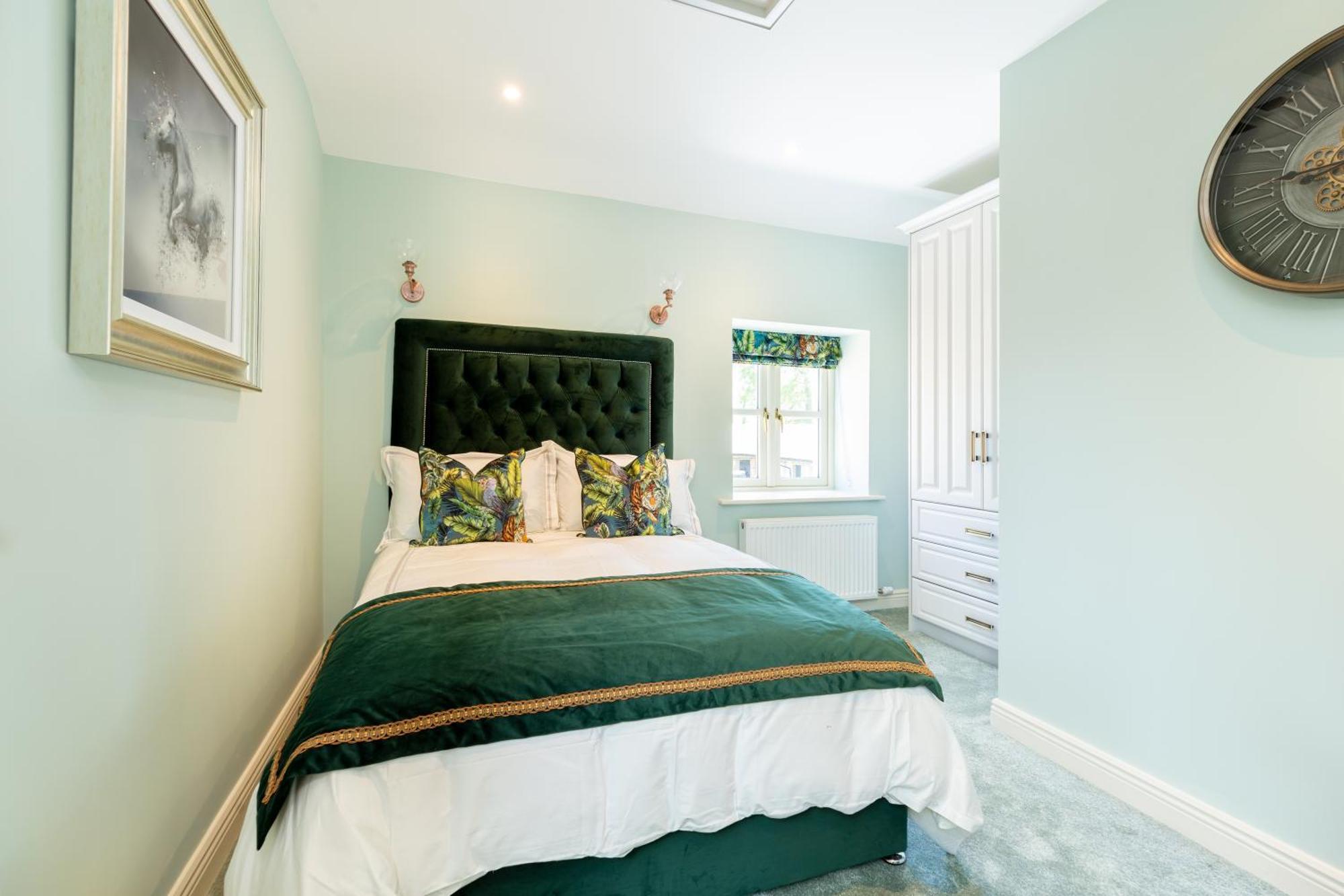 Bective Stud Apartments Navan Luaran gambar