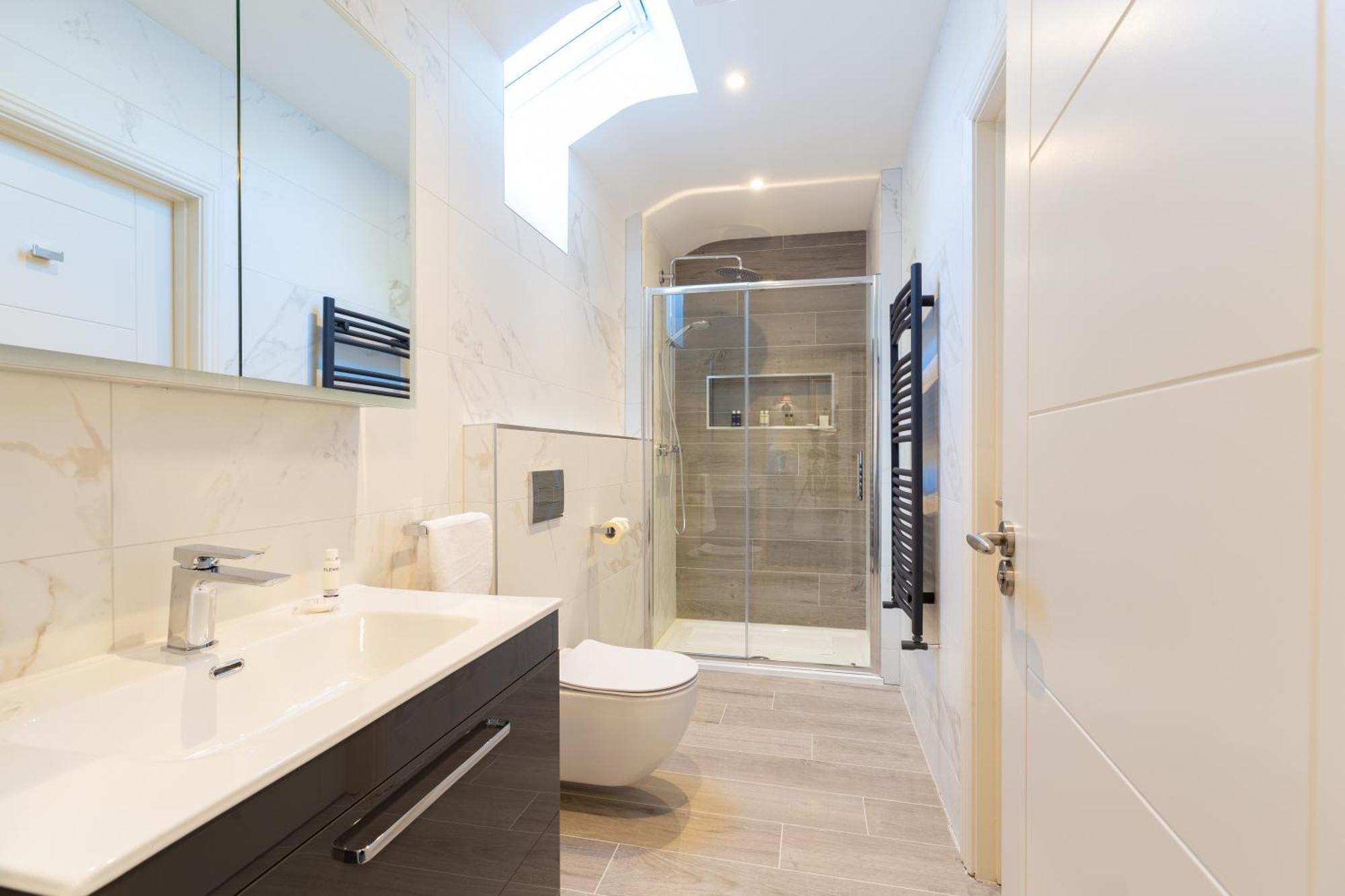 Bective Stud Apartments Navan Luaran gambar