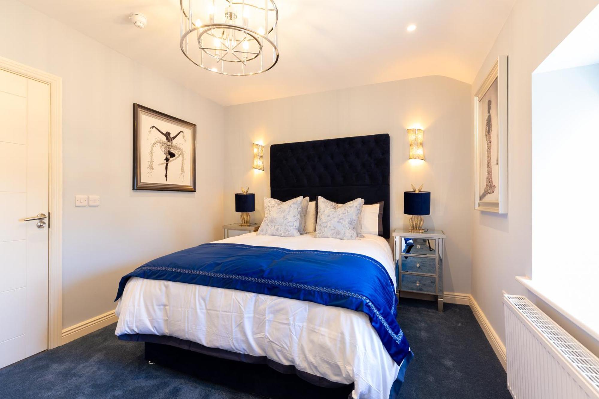 Bective Stud Apartments Navan Luaran gambar