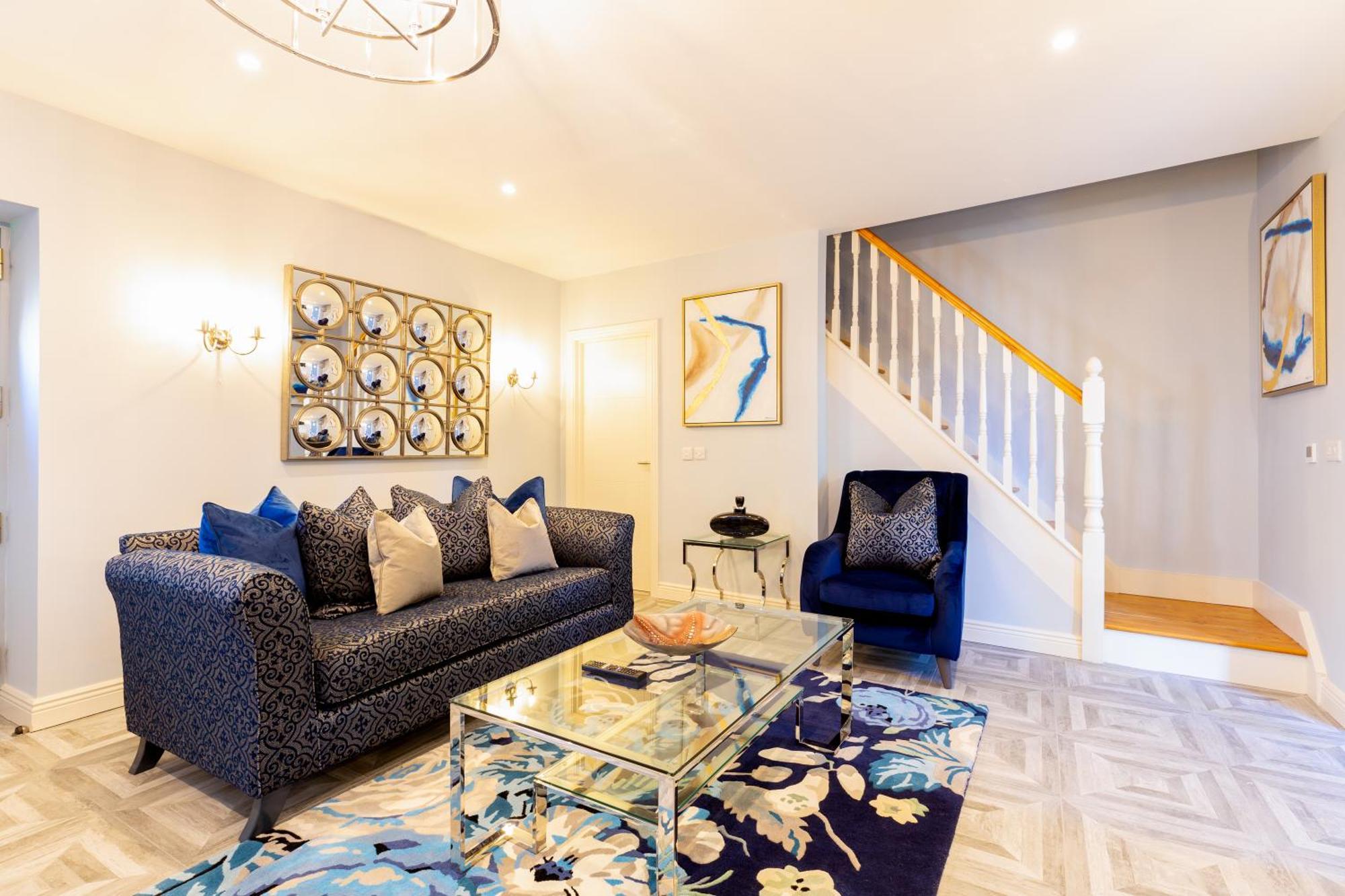 Bective Stud Apartments Navan Luaran gambar