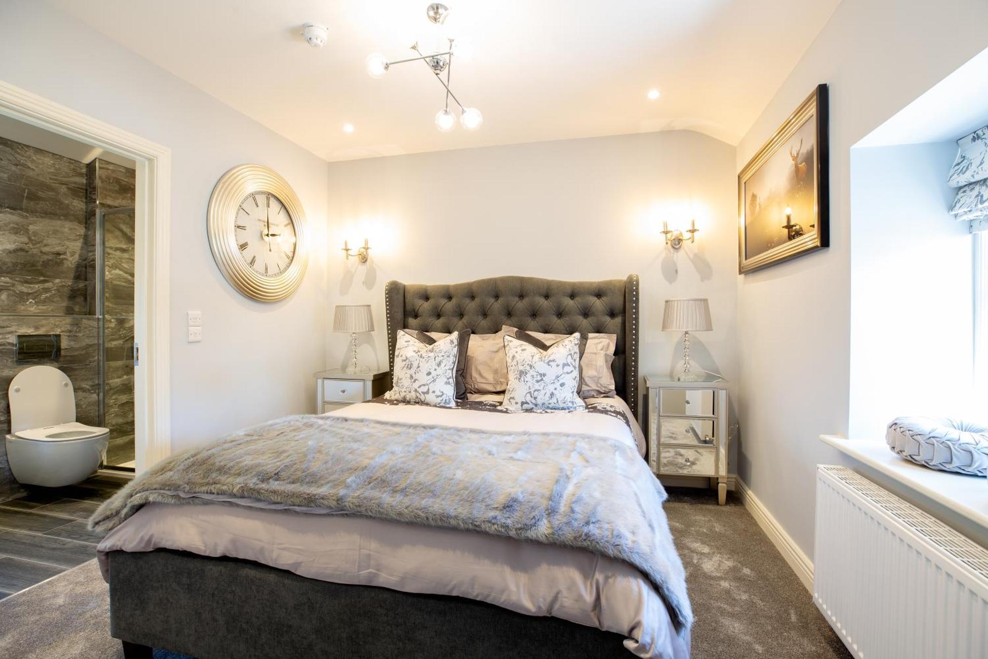 Bective Stud Apartments Navan Luaran gambar
